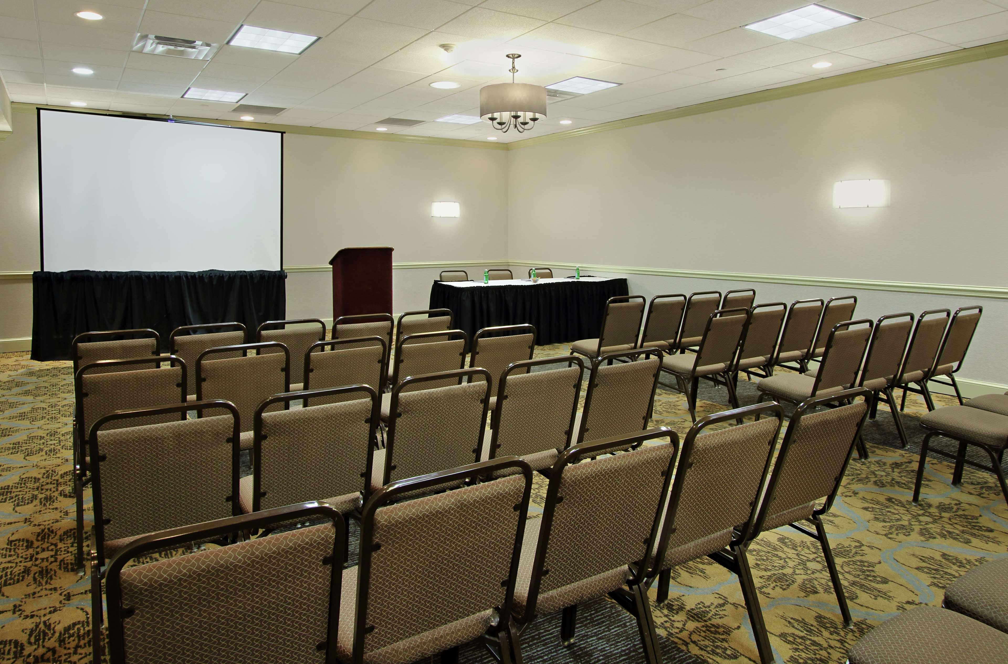 Hotel Doubletree By Hilton Mahwah Exteriér fotografie
