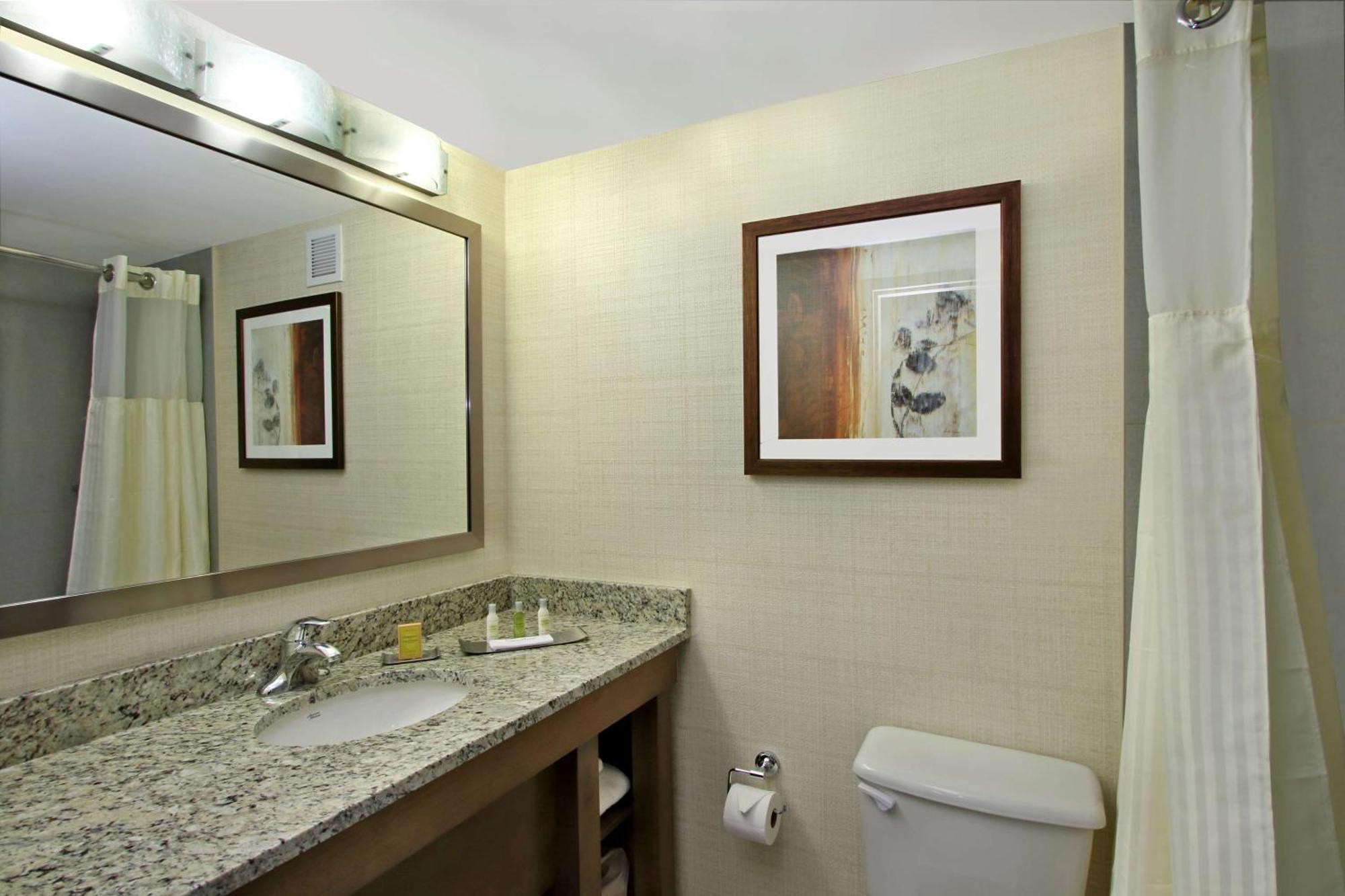 Hotel Doubletree By Hilton Mahwah Exteriér fotografie