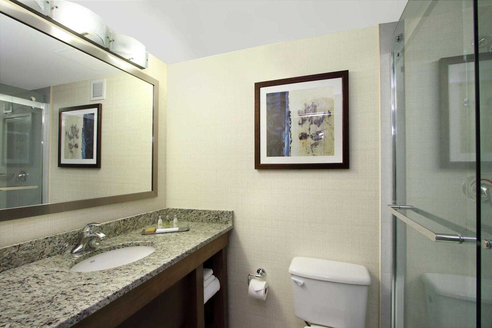 Hotel Doubletree By Hilton Mahwah Exteriér fotografie