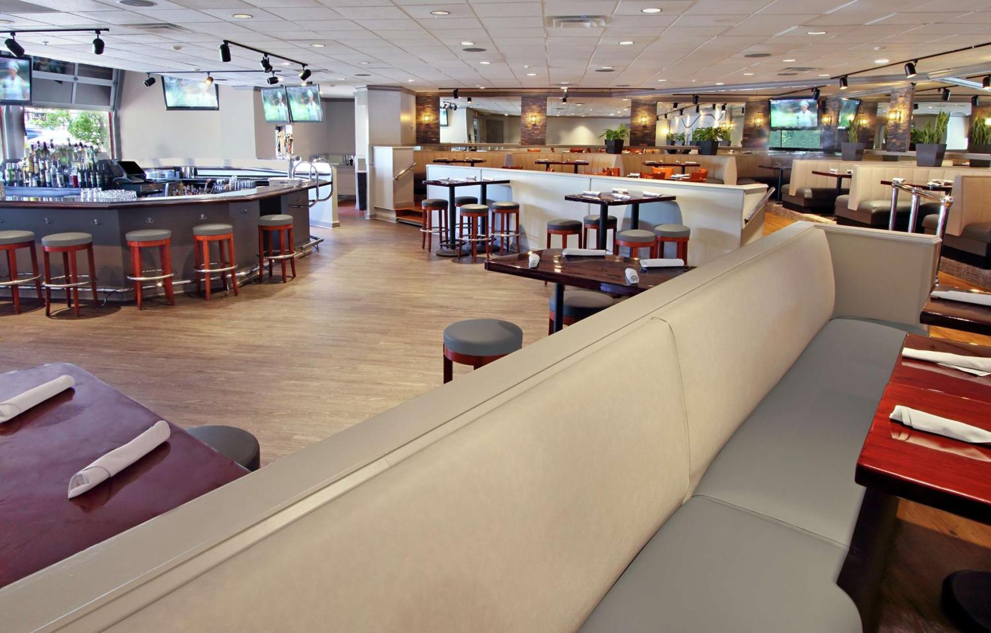 Hotel Doubletree By Hilton Mahwah Exteriér fotografie