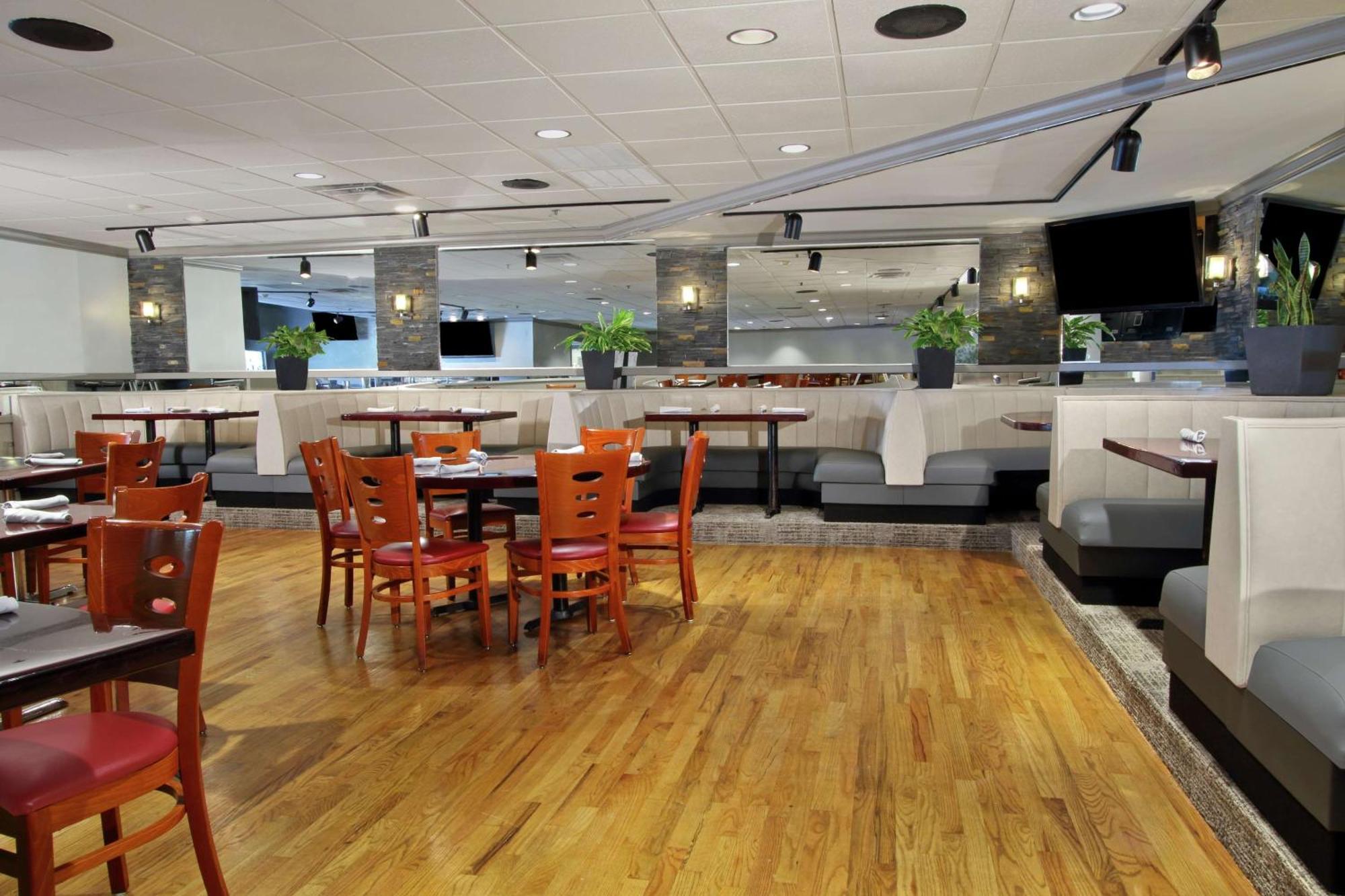 Hotel Doubletree By Hilton Mahwah Exteriér fotografie