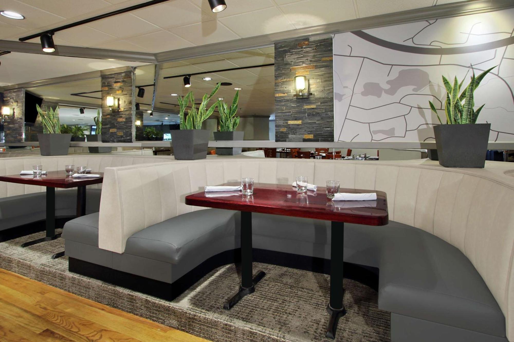 Hotel Doubletree By Hilton Mahwah Exteriér fotografie