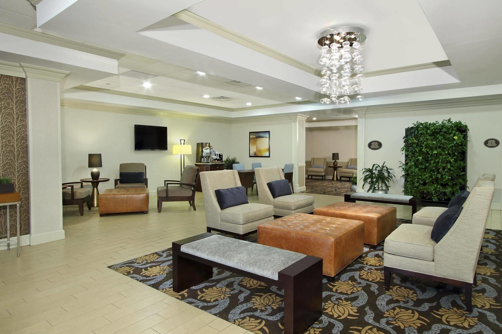 Hotel Doubletree By Hilton Mahwah Exteriér fotografie
