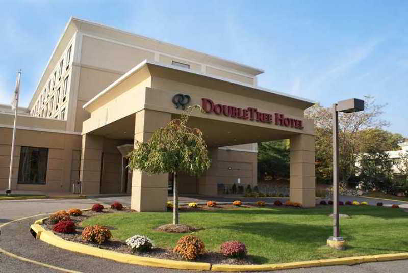 Hotel Doubletree By Hilton Mahwah Exteriér fotografie