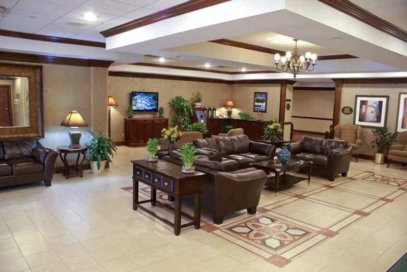 Hotel Doubletree By Hilton Mahwah Interiér fotografie