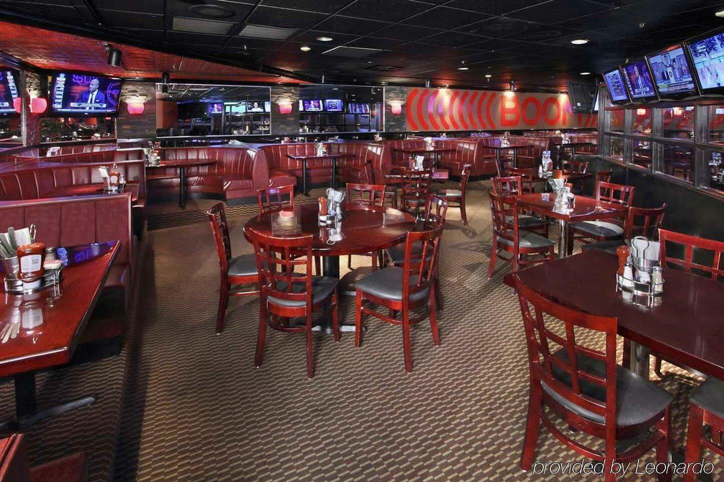 Hotel Doubletree By Hilton Mahwah Exteriér fotografie